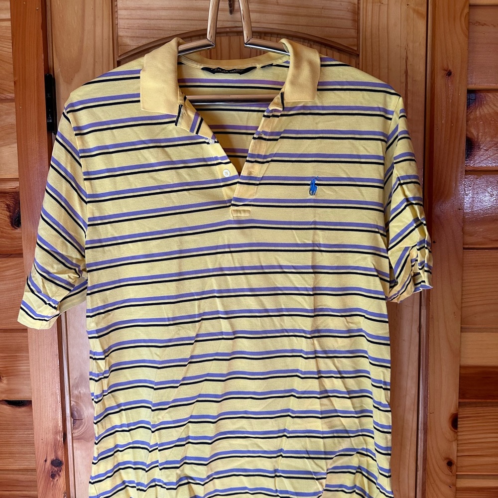 RALPH LAUREN POLO